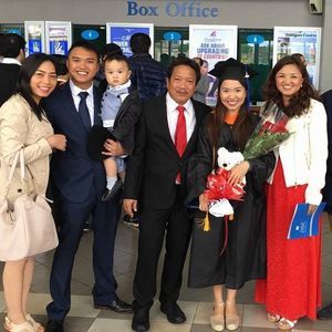 Meet your Posher, Long